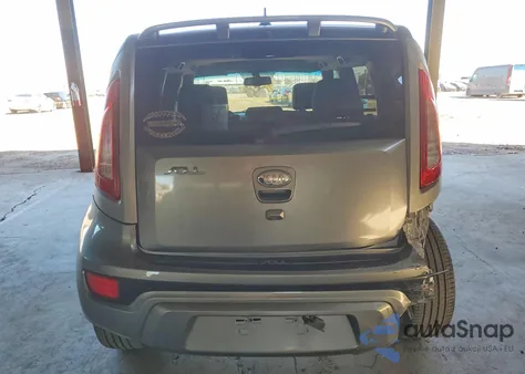 2002 Ford Expedition Xlt 119" из США, поврежденный, VIN NULL